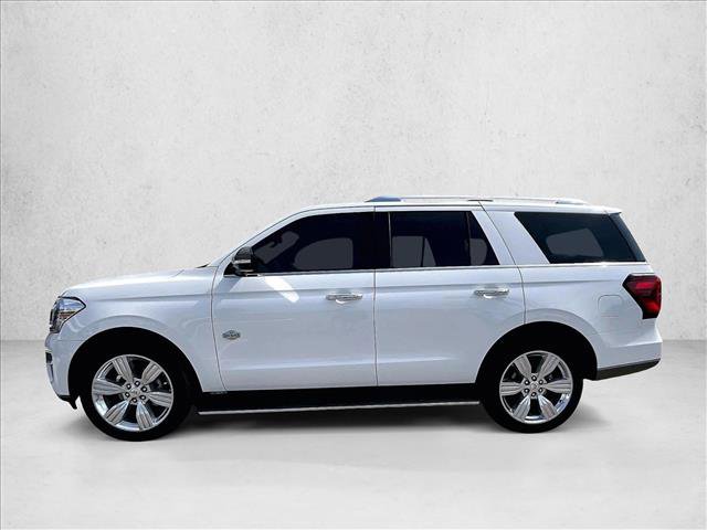 Used 2022 Ford Expedition King Ranch image 6