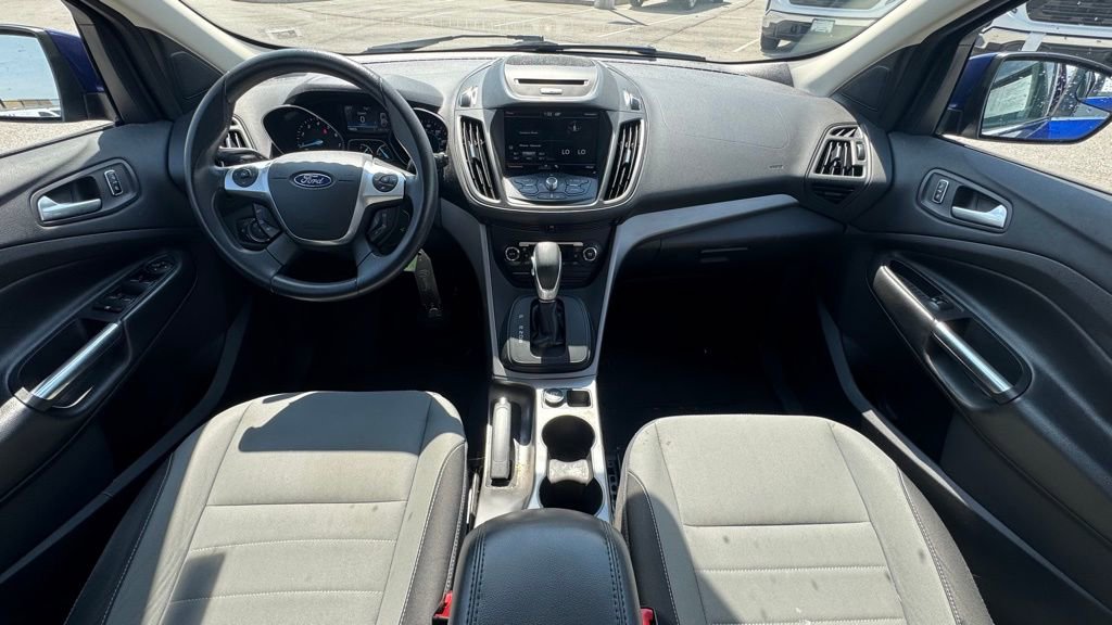 Used 2014 Ford Escape SE w/ Equipment Group 201A image 12