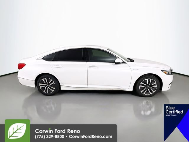 Used 2019 Honda Accord Touring image 10