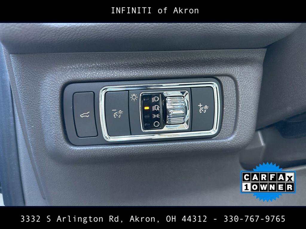 Used 2022 Lincoln Corsair AWD w/ Equipment Group 101A image 54