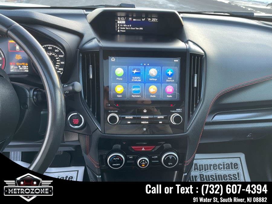 Used 2022 Subaru Forester Sport image 23