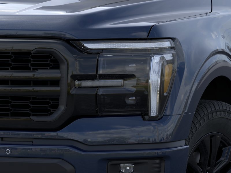 New 2026 Ford F150 Lariat AWD/4WD image 18