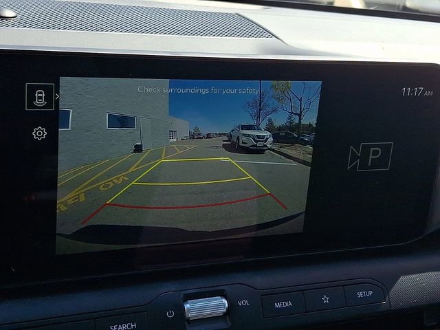 Certified 2025 Kia K4 EX image 18