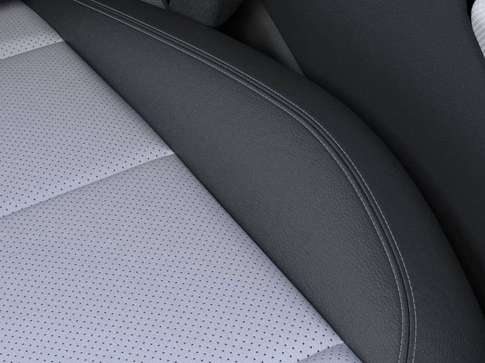 New 2026 Chevrolet Equinox EV LT FWD image 21