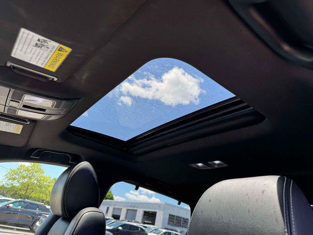 Used 2021 MAZDA CX-9 Grand Touring AWD/4WD image 22