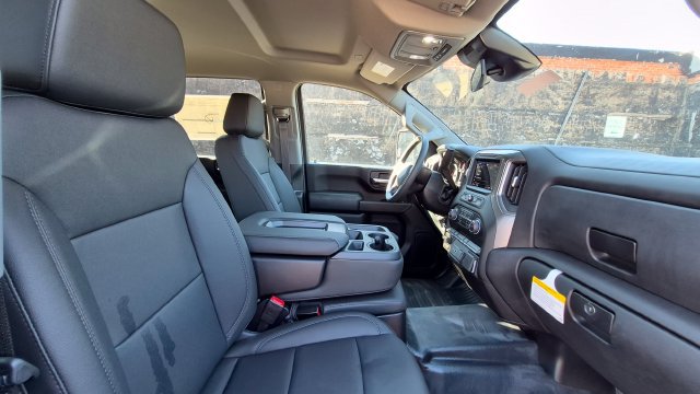New 2026 Chevrolet Silverado 2500 W/T w/ WT Convenience Package AWD/4WD image 24