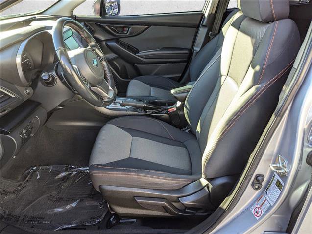 Used 2018 Subaru Crosstrek 2.0i Premium w/ Eyesight System image 15