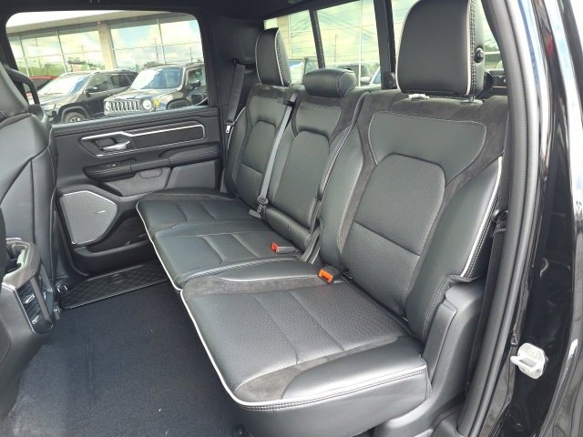 New 2026 RAM 1500 Laramie image 52