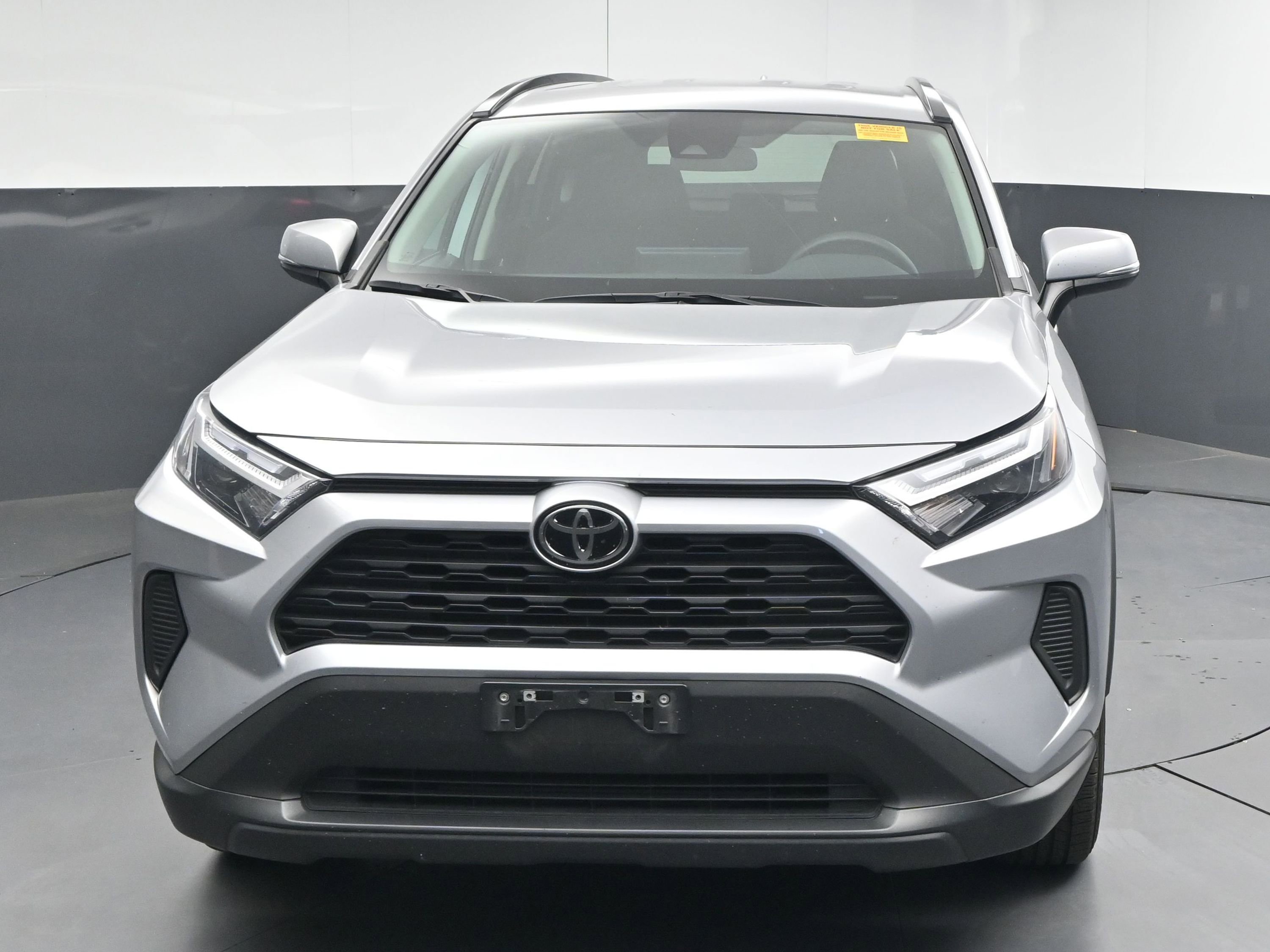 Certified 2024 Toyota RAV4 XLE image 2