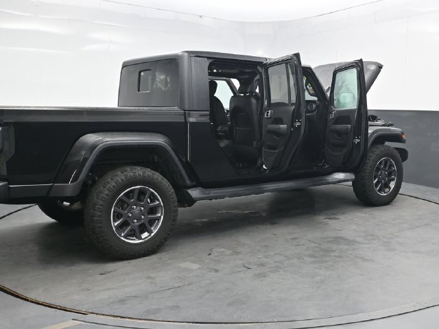 Used 2020 Jeep Gladiator Overland AWD/4WD image 58