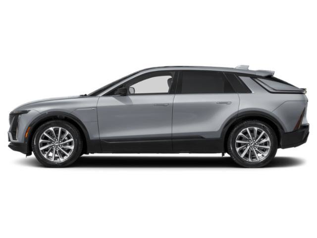 Used 2026 Cadillac Lyriq Signature Sport AWD/4WD image 6