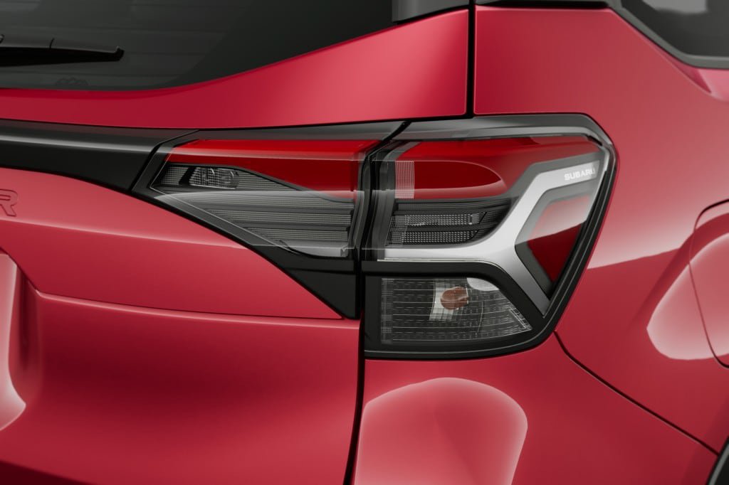 New 2026 Subaru Forester Limited AWD/4WD image 11