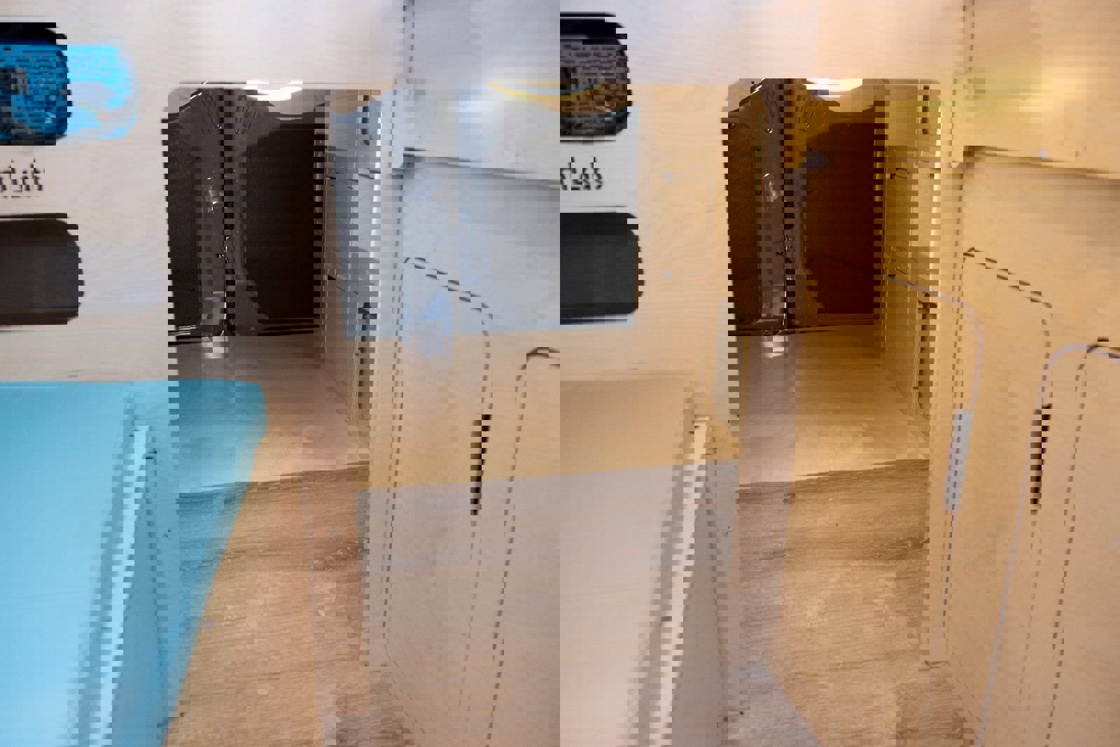 Used 2021 Mercedes-Benz Sprinter 3500 image 16