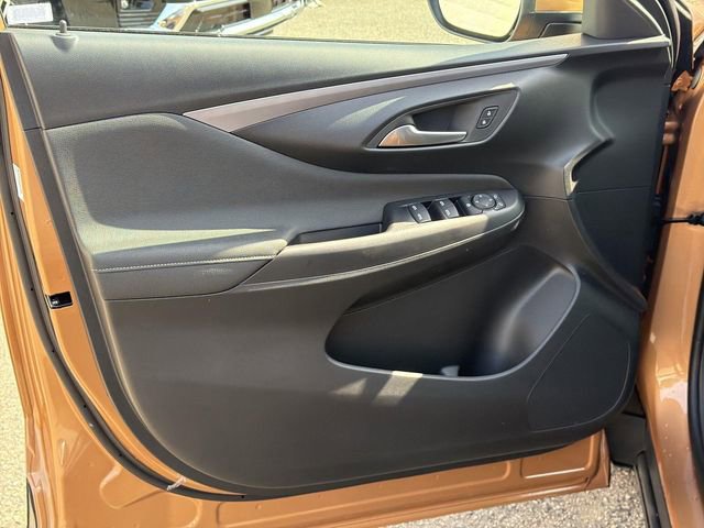 New 2026 Buick Envista Sport Touring FWD image 16
