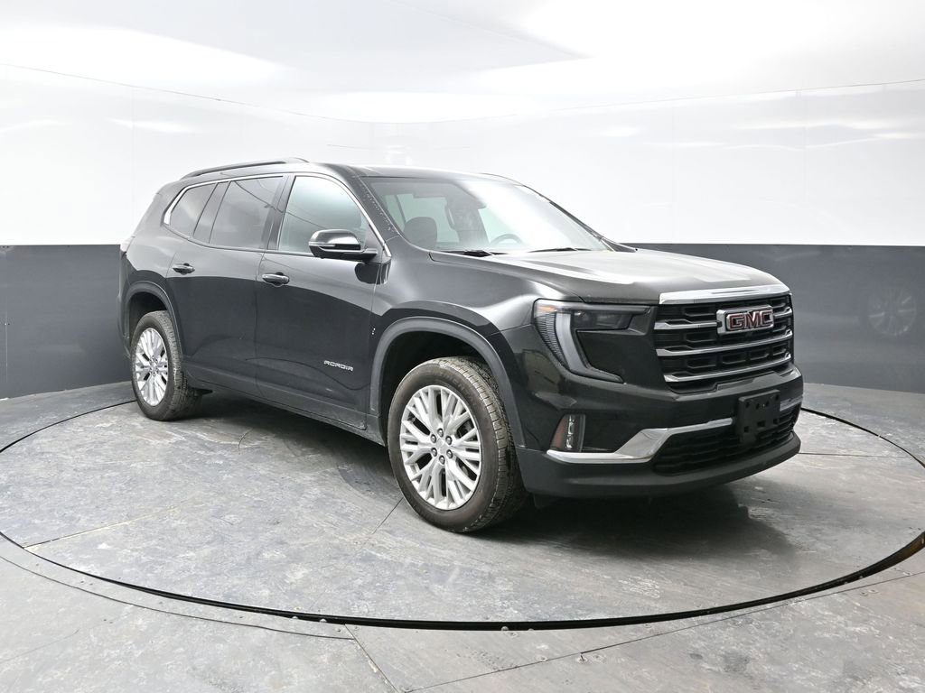 Used 2024 GMC Acadia Elevation image 5