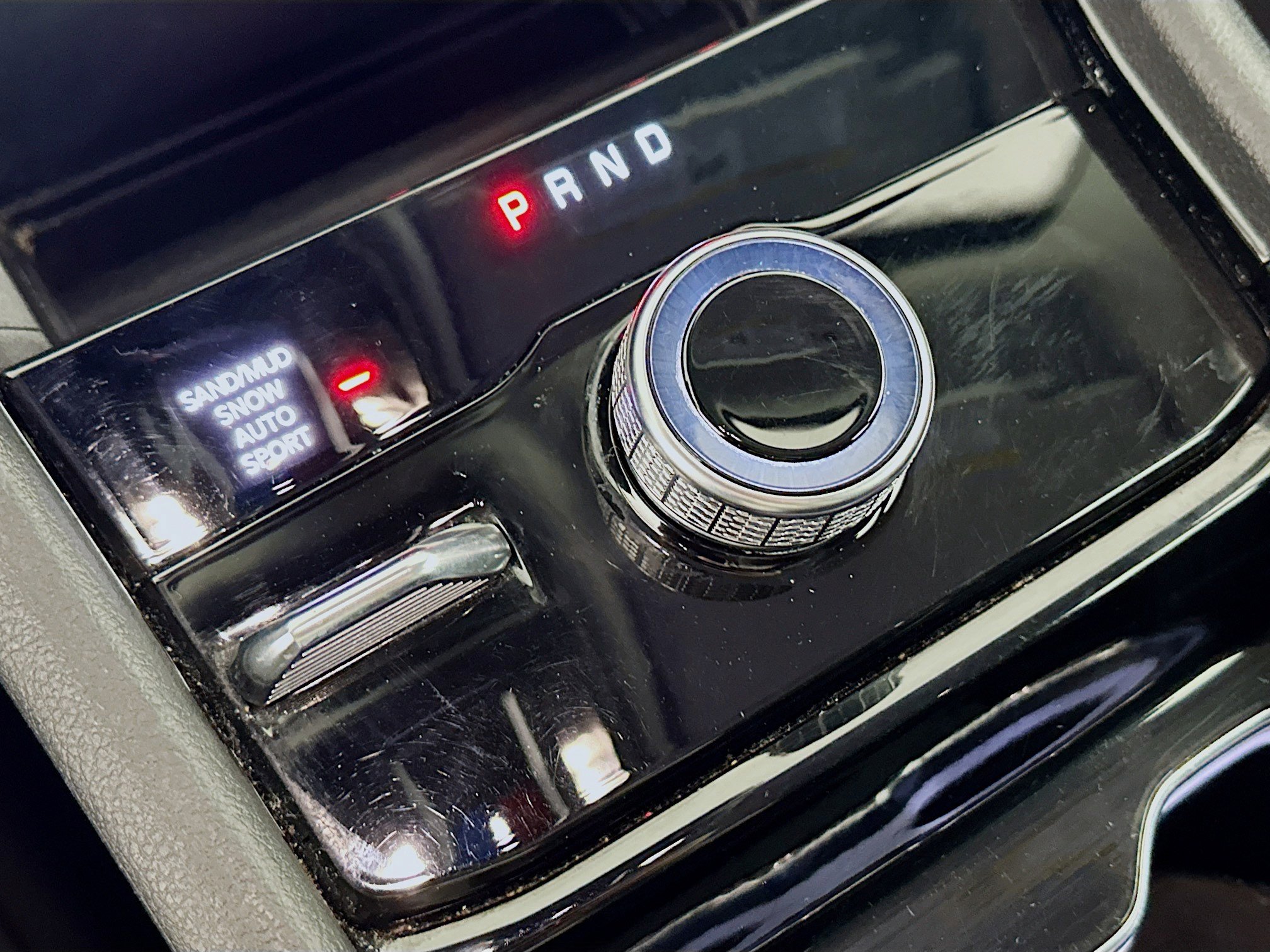 Used 2023 Jeep Grand Cherokee L Limited image 25