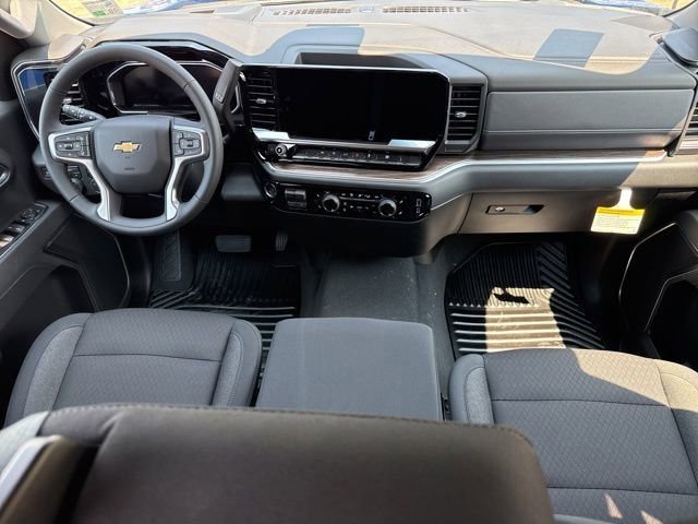 New 2026 Chevrolet Silverado 1500 LT image 20