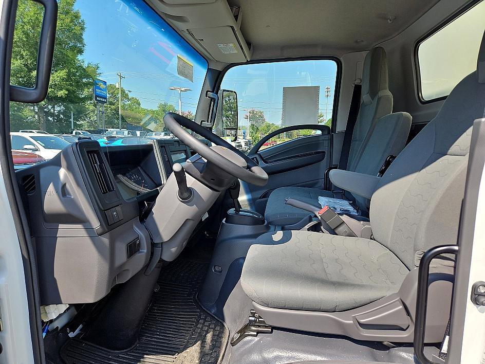 New 2025 Chevrolet Low Cab Forward 5500 XD image 10