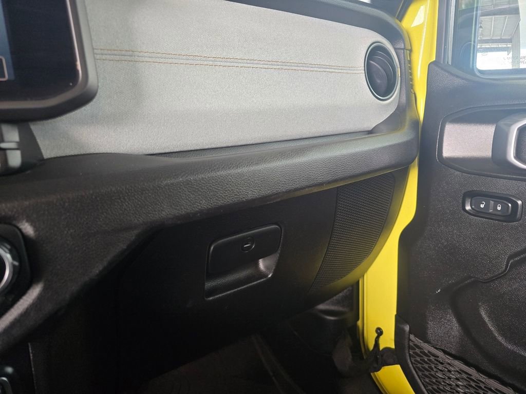 Used 2024 Jeep Wrangler Willys image 44