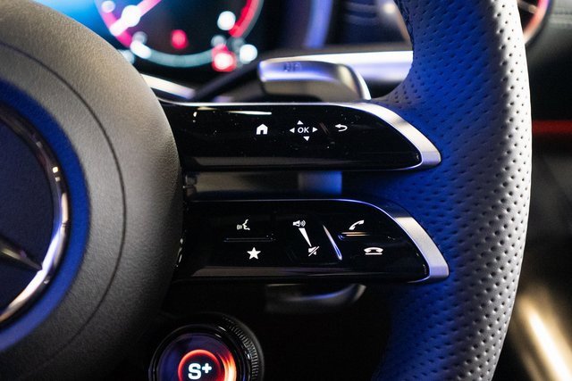 New 2026 Mercedes-Benz AMG GT 55 image 34