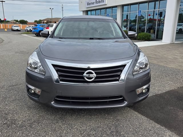 Used 2015 Nissan Altima 3.5 SL FWD image 2