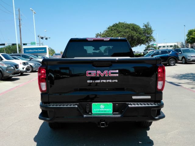 Used 2025 GMC Sierra 1500 Elevation AWD/4WD image 7
