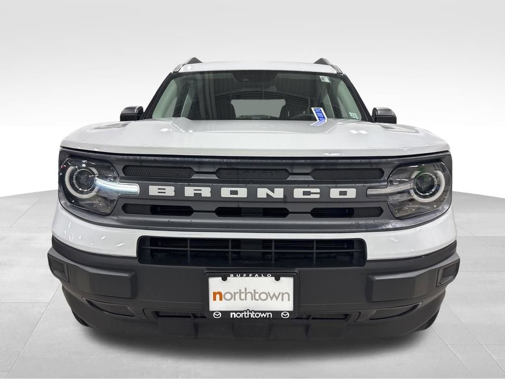 Used 2022 Ford Bronco Sport Big Bend image 13