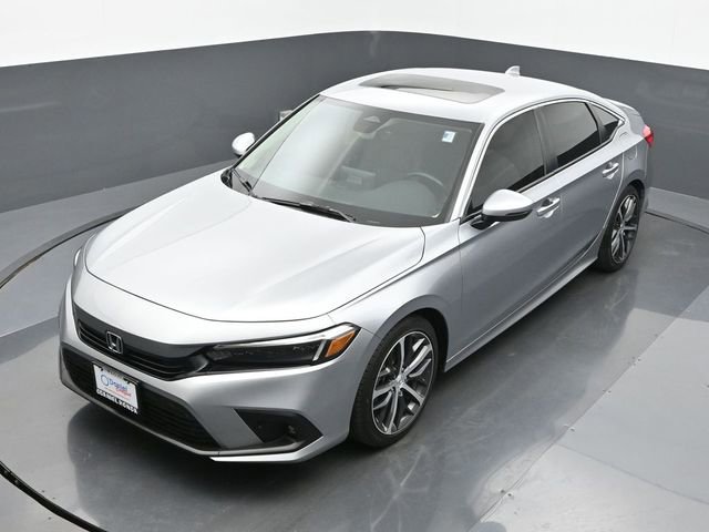 Used 2023 Honda Civic Touring image 20