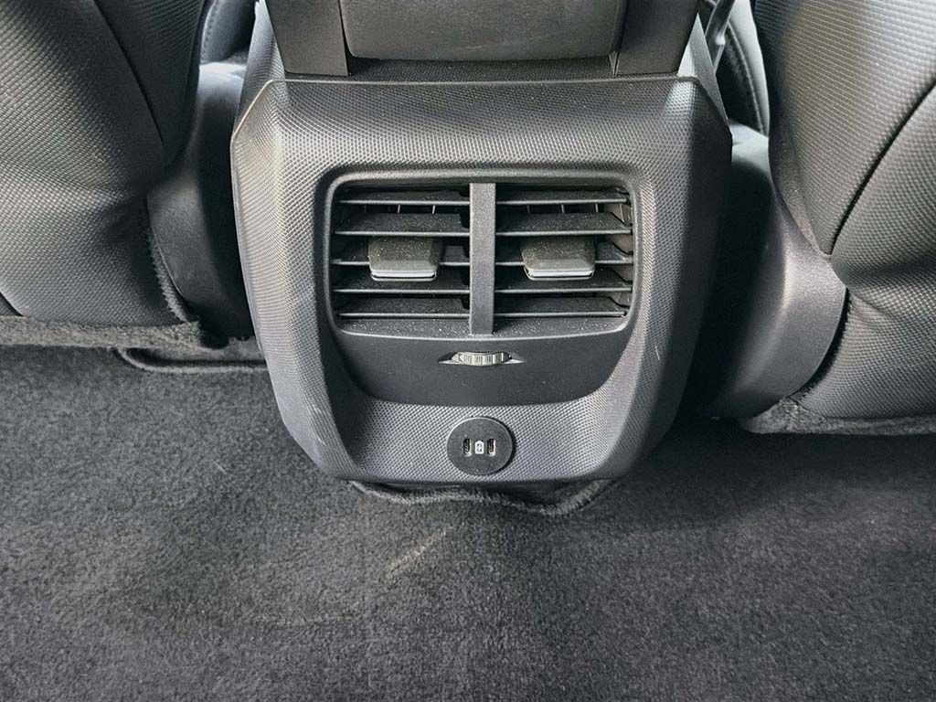 Used 2024 Ford Mustang Mach-E Premium AWD/4WD image 41
