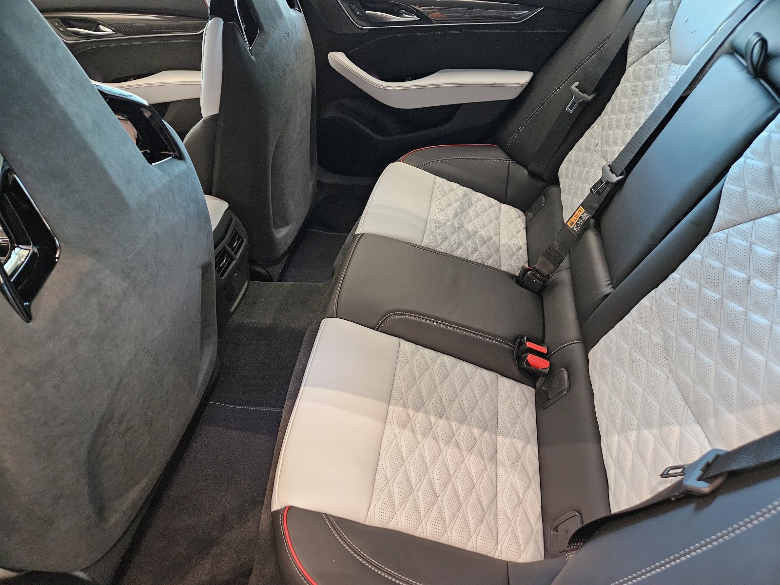 New 2026 Cadillac CT5 V Blackwing RWD image 29