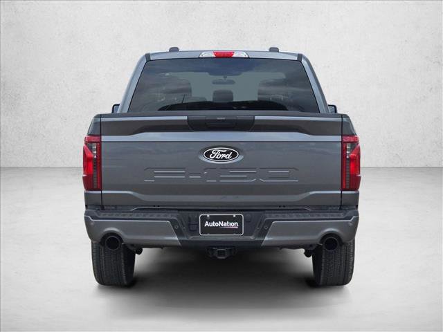 New 2026 Ford F150 STX image 8