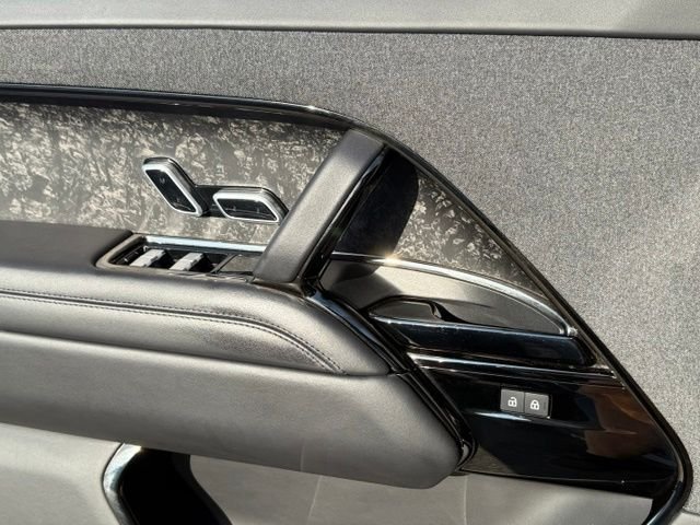 Used 2023 Land Rover Range Rover Sport First Edition AWD/4WD image 19
