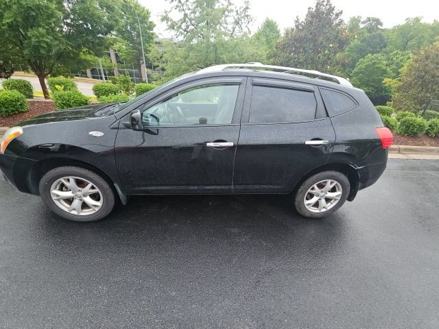 Used 2010 Nissan Rogue SL FWD image 2
