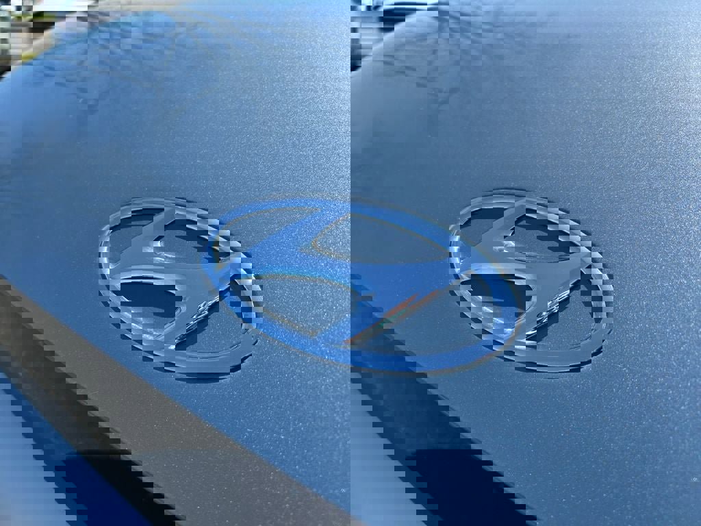 Certified 2023 Hyundai Ioniq 5 SEL w/ Cargo Package image 31