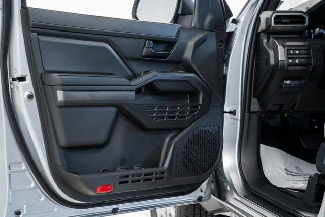 New 2026 Toyota Tacoma SR5 image 36