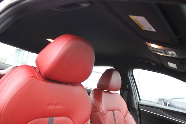 Used 2023 Kia K5 GT-Line w/ GT-Line Premium Package image 31