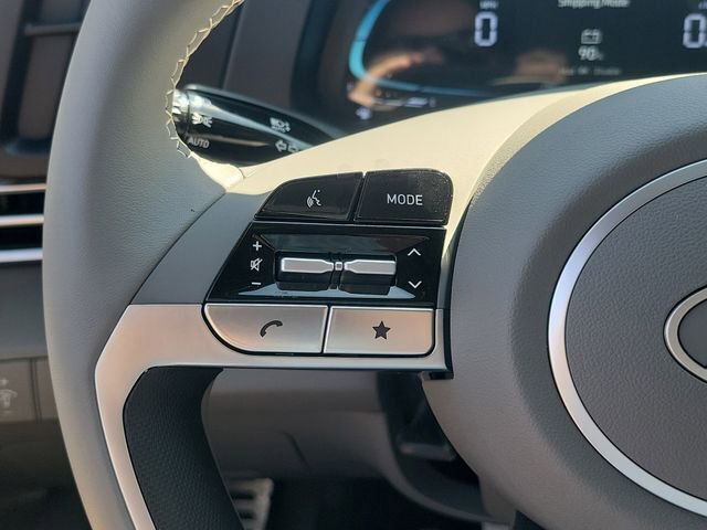 New 2026 Hyundai Elantra Sport image 6