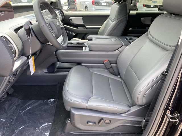 New 2027 Ford Expedition Max Active AWD/4WD image 12