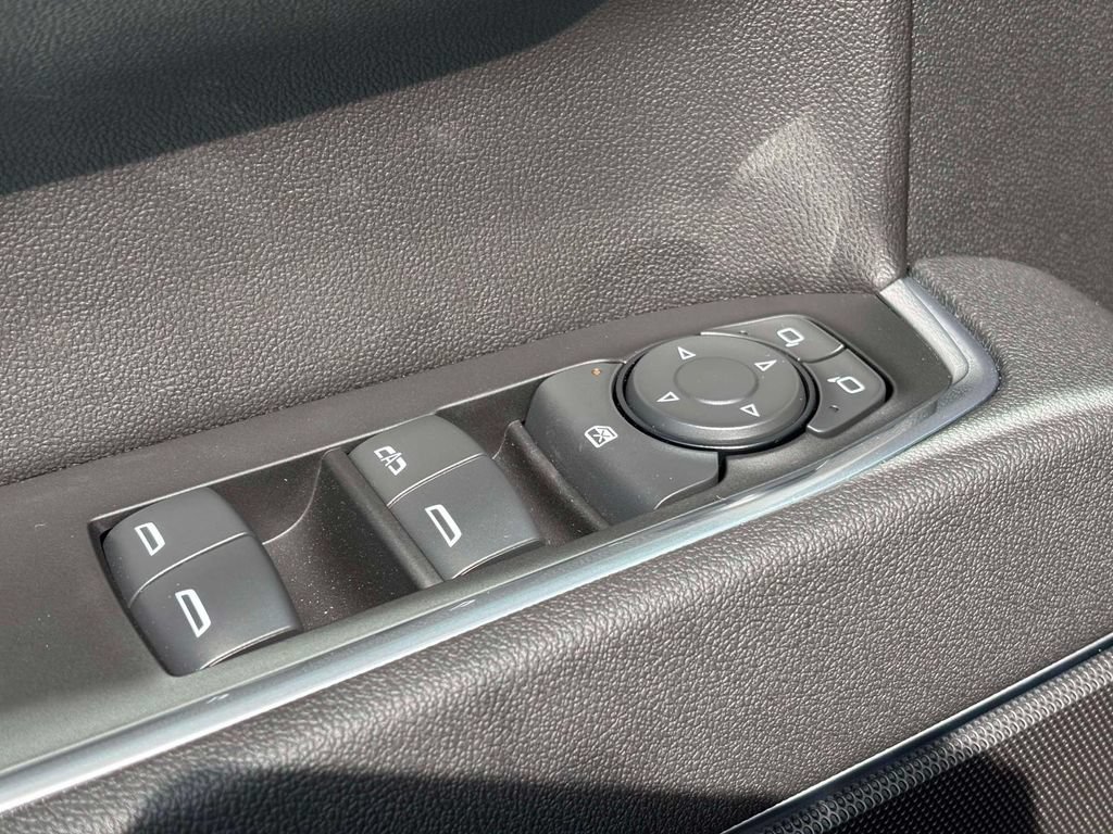 New 2026 GMC Sierra 1500 Elevation AWD/4WD image 8