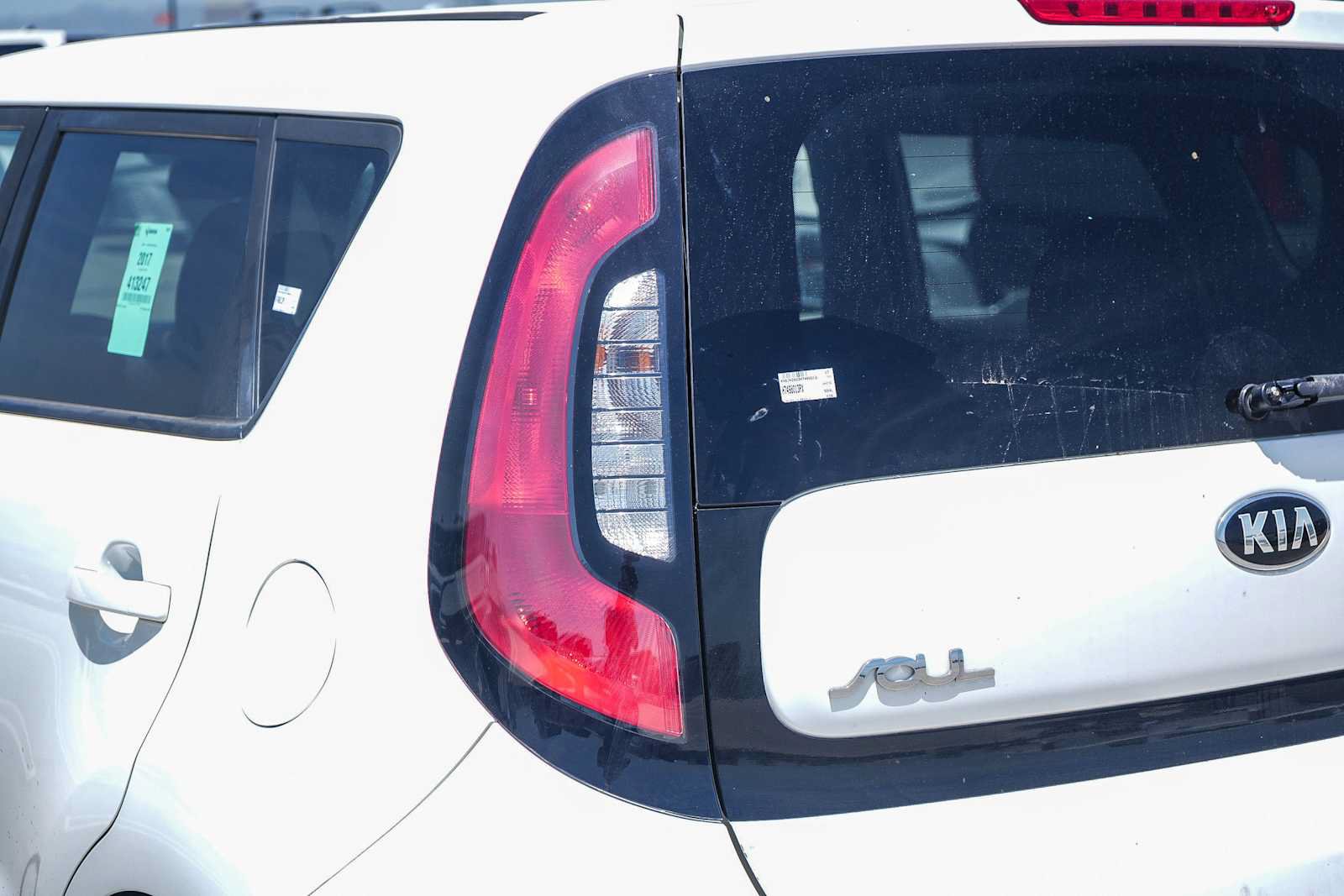 Used 2017 Kia Soul FWD image 9