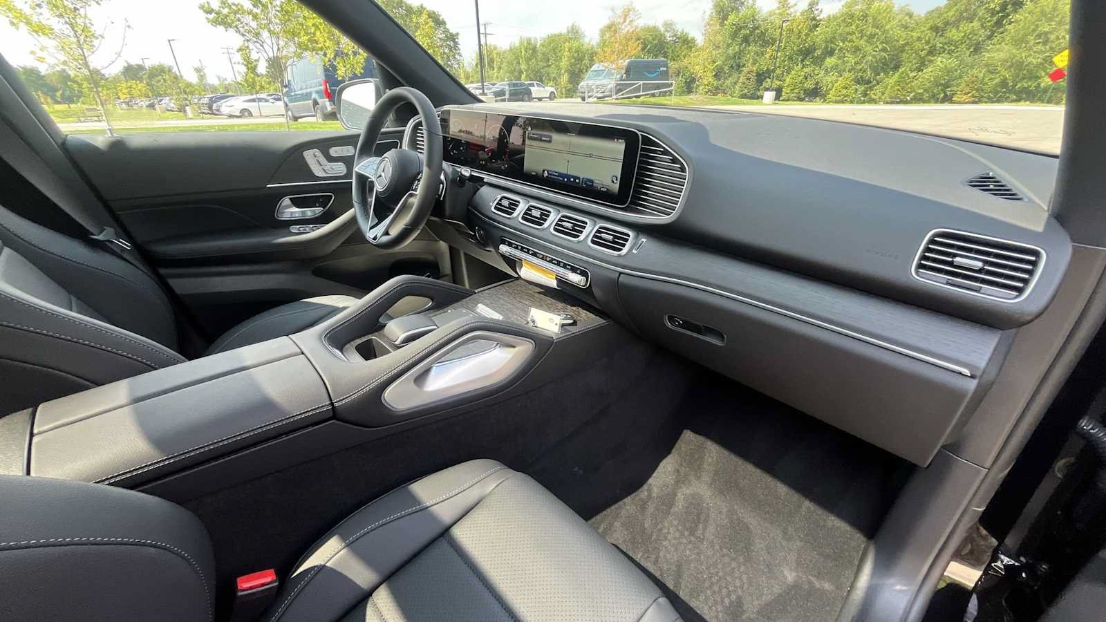 Used 2026 Mercedes-Benz GLE 350 4MATIC image 10