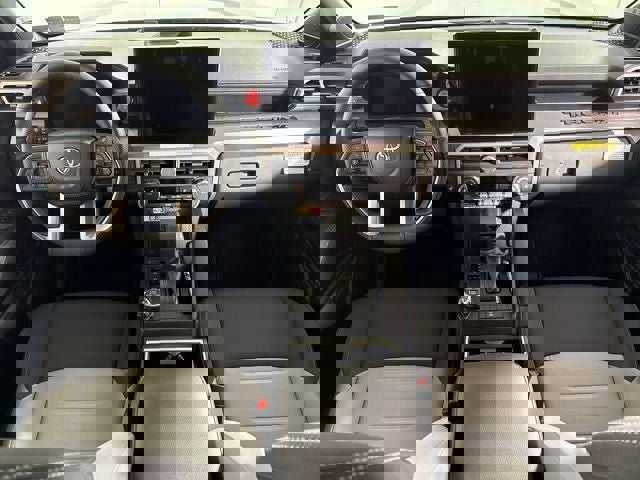 New 2026 Toyota Tacoma TRD Off-Road image 17