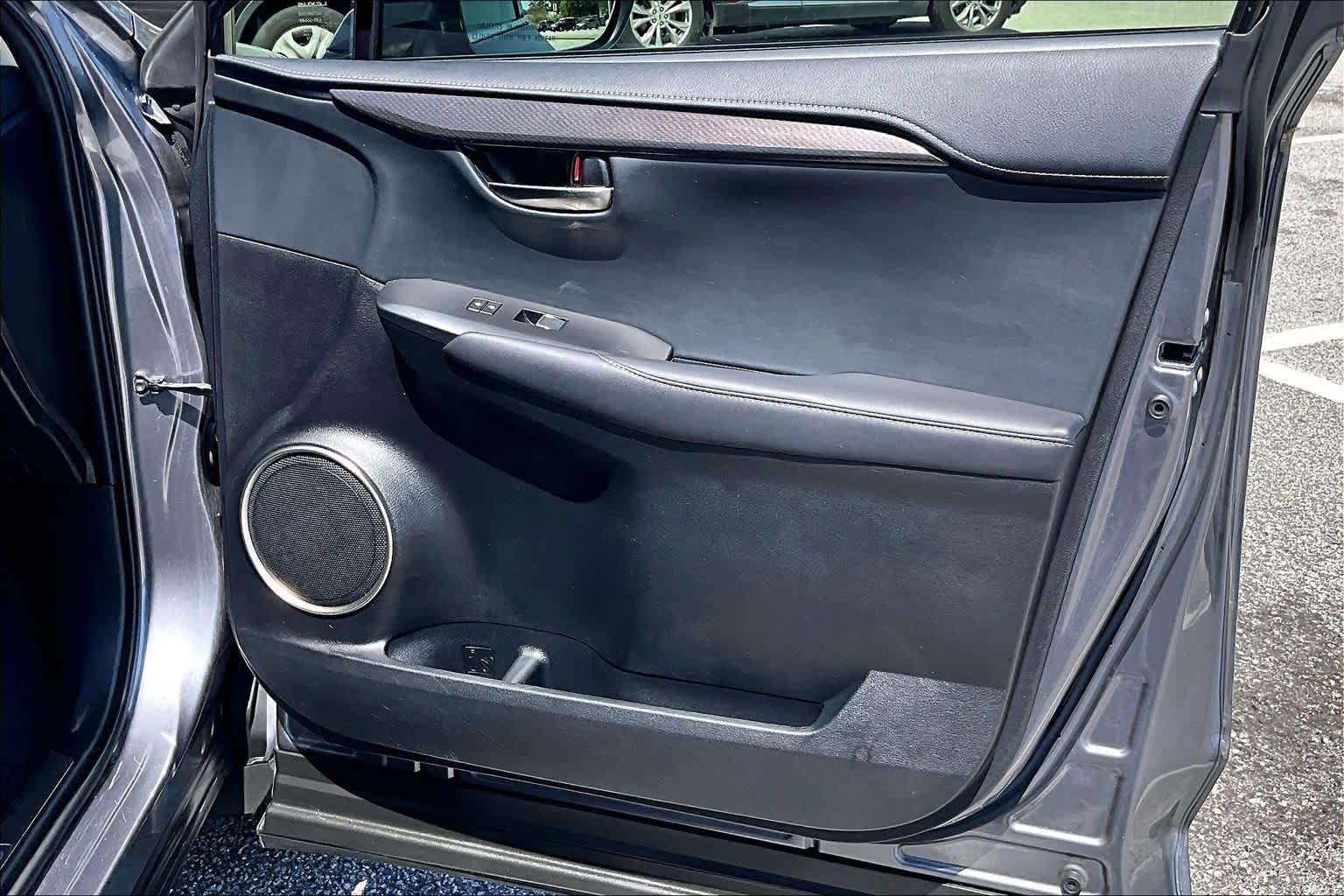Used 2019 Lexus NX 300h AWD w/ Premium Package image 23