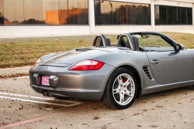 Used 2005 Porsche Boxster S image 31