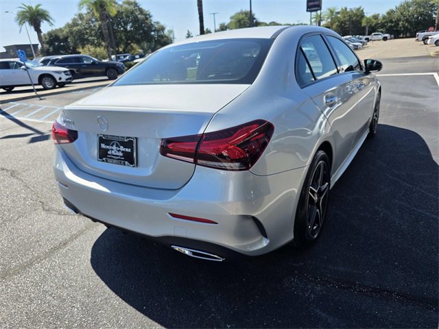 Certified 2022 Mercedes-Benz A 220 image 6