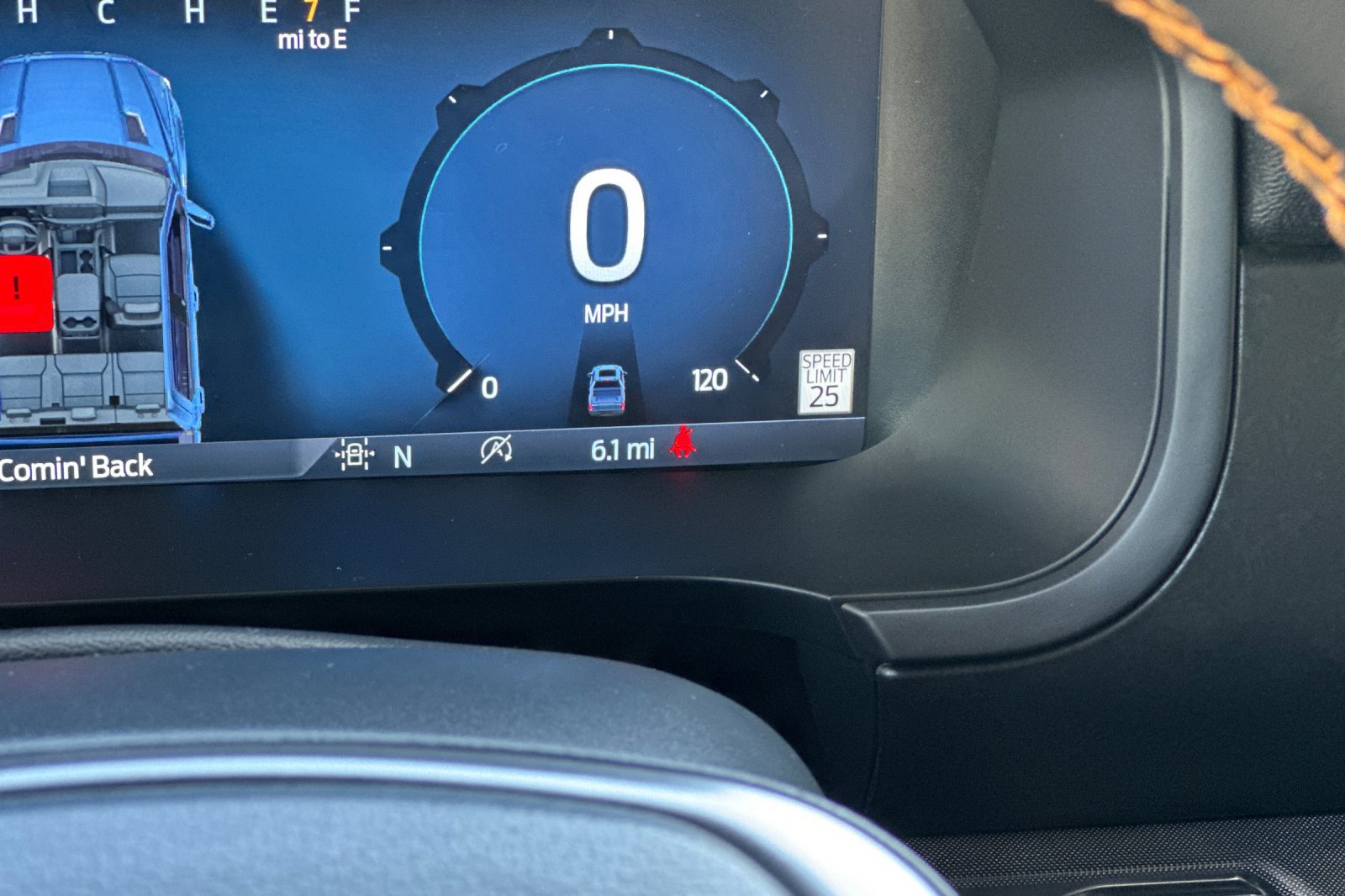 New 2026 Ford F150 Tremor AWD/4WD image 27