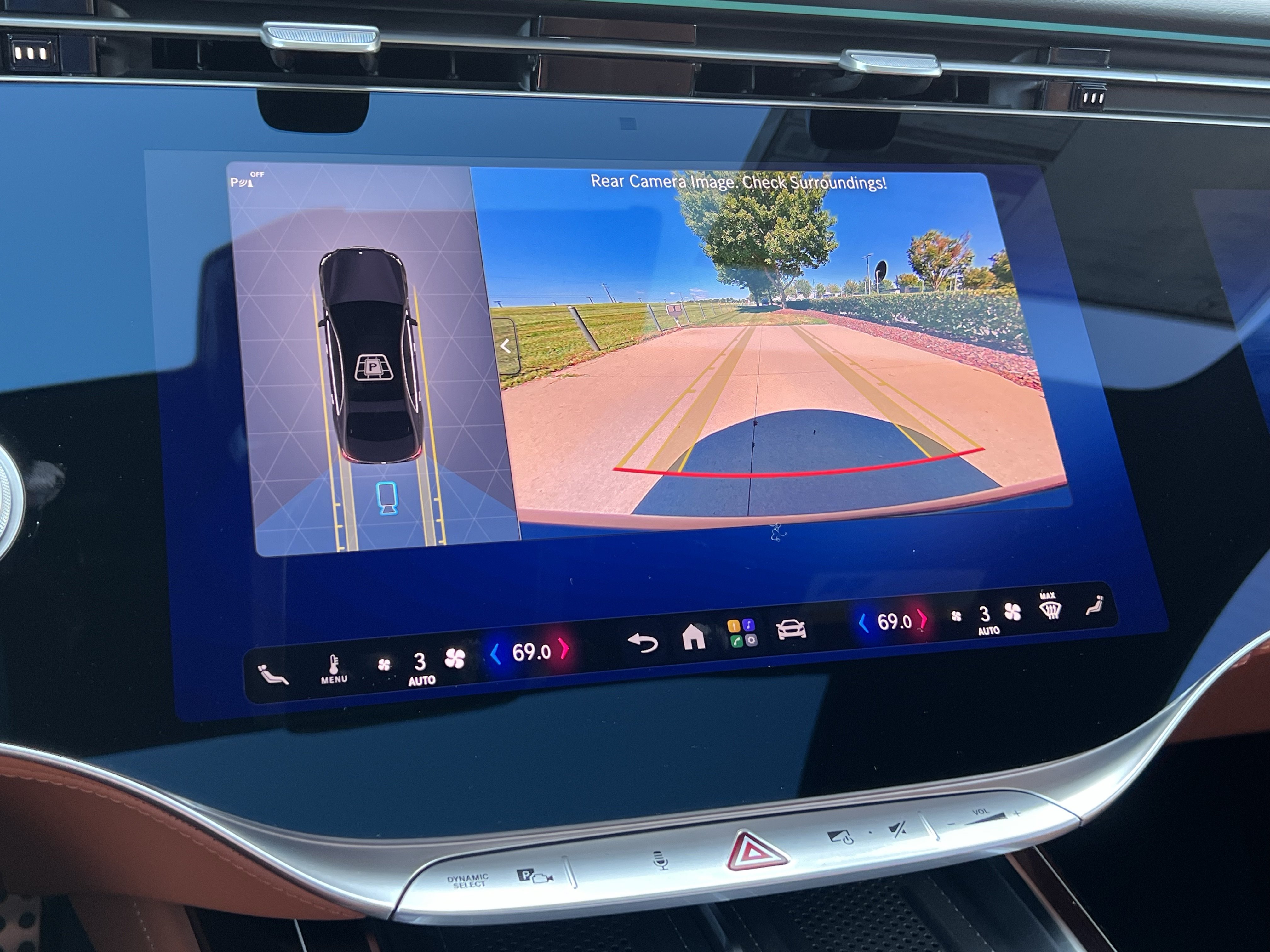 New 2027 Mercedes-Benz S 580 4MATIC Sedan image 28