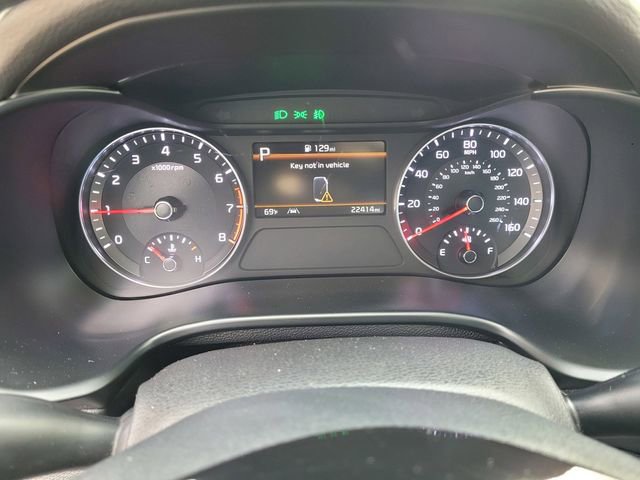 Used 2023 Kia Forte GT-Line image 22