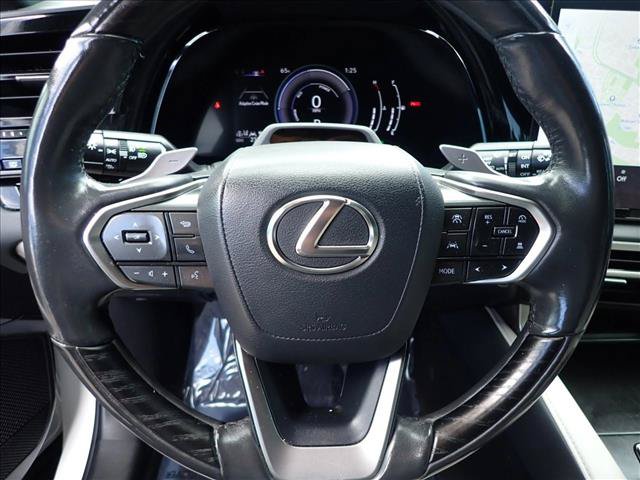 Used 2024 Lexus RX 350h w/ Convenience Package AWD/4WD image 15