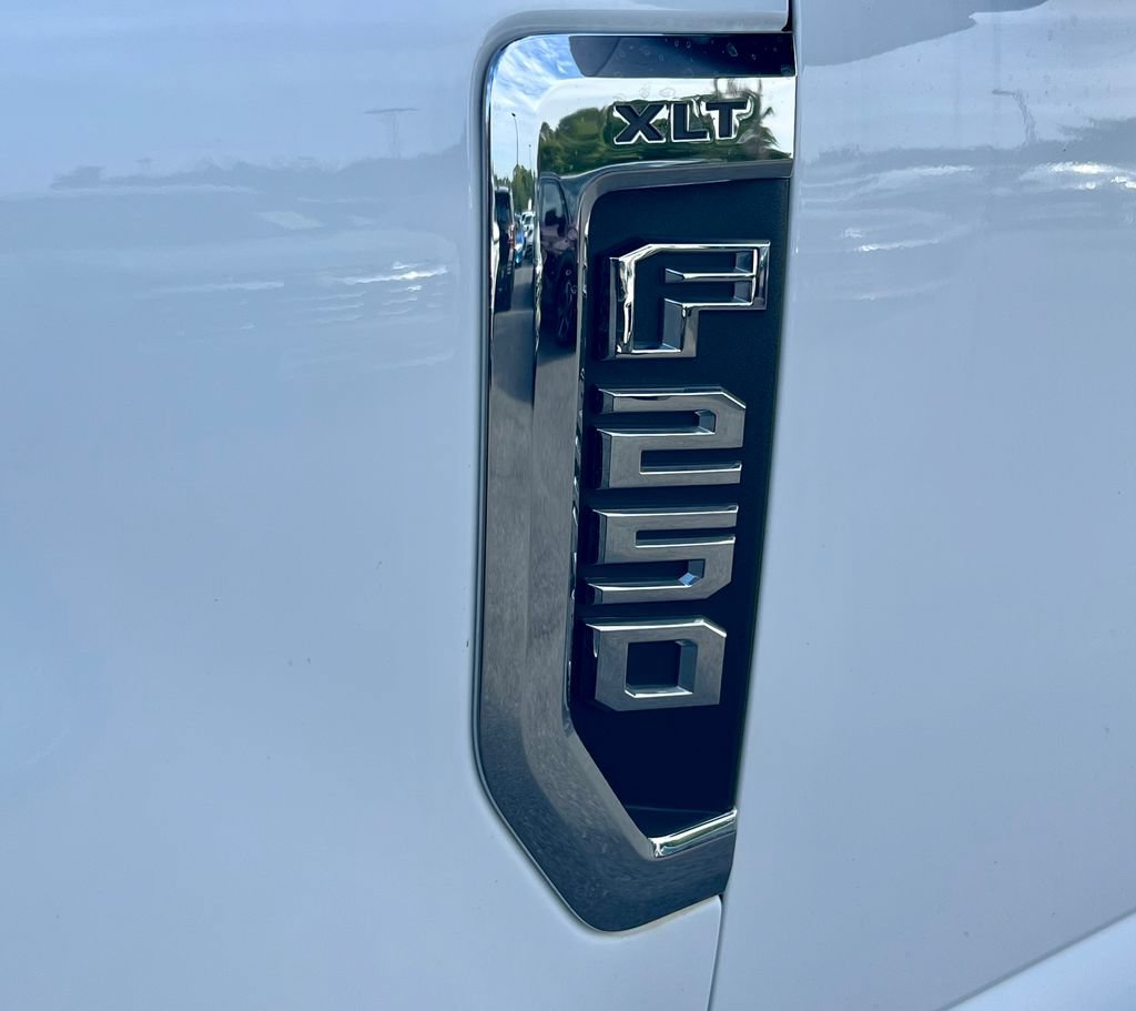 Used 2022 Ford F250 XLT AWD/4WD image 12